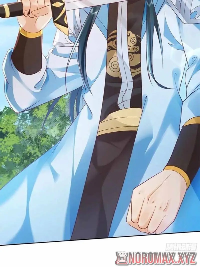 Sign in the Mystery Box to Dominate the World of Cultivation Chapter 01 Gambar 58