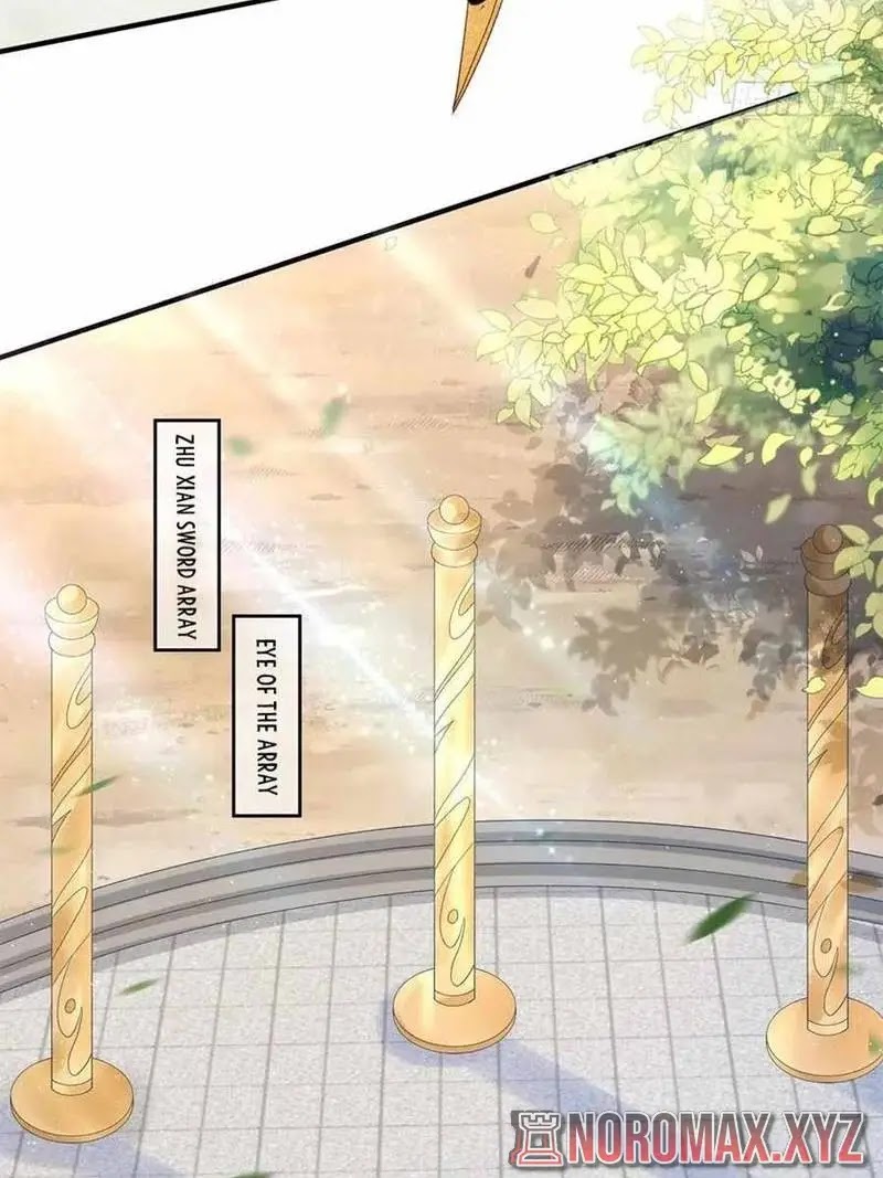 Sign in the Mystery Box to Dominate the World of Cultivation Chapter 01 Gambar 6