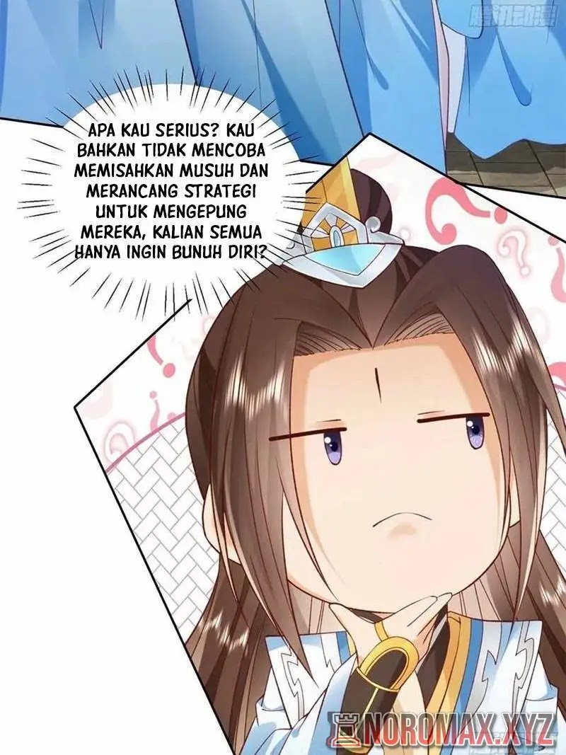 Sign in the Mystery Box to Dominate the World of Cultivation Chapter 01 Gambar 60