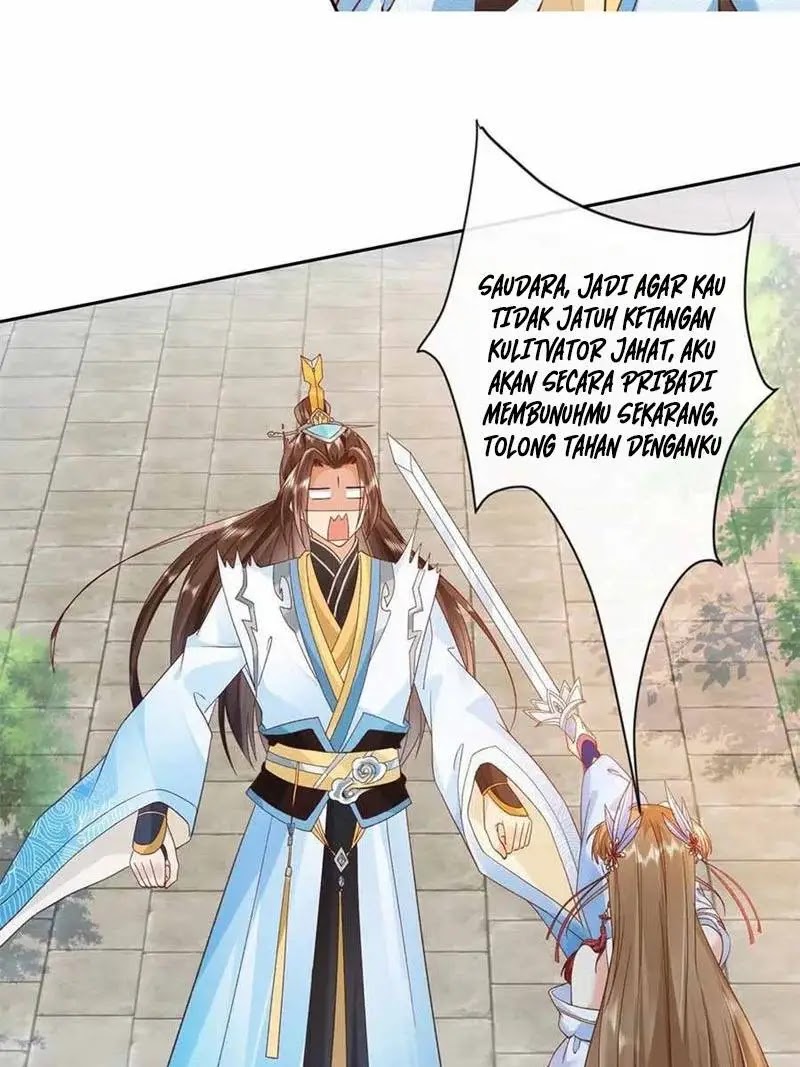 Sign in the Mystery Box to Dominate the World of Cultivation Chapter 01 Gambar 61