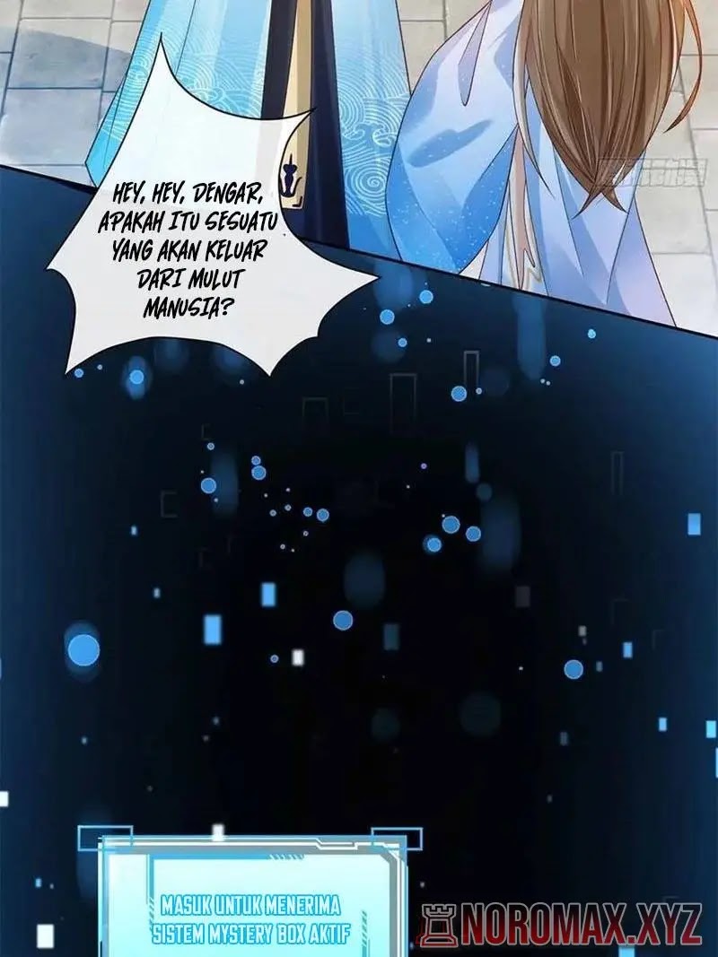Sign in the Mystery Box to Dominate the World of Cultivation Chapter 01 Gambar 62