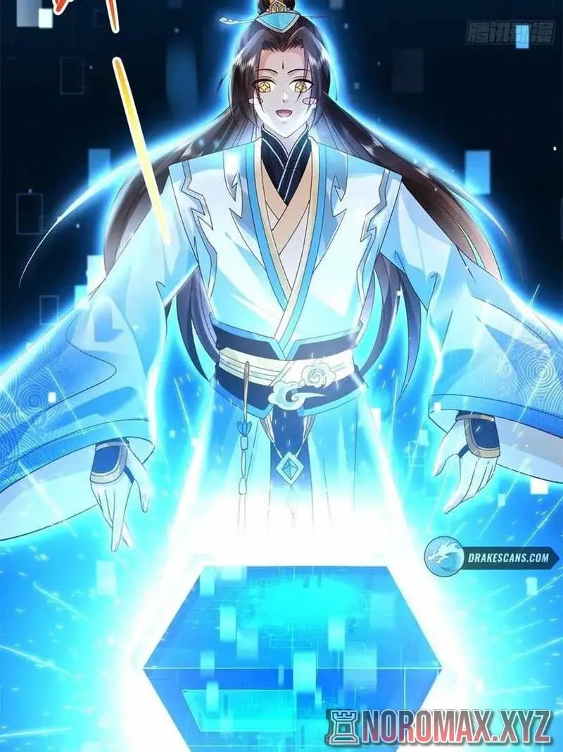 Sign in the Mystery Box to Dominate the World of Cultivation Chapter 01 Gambar 66