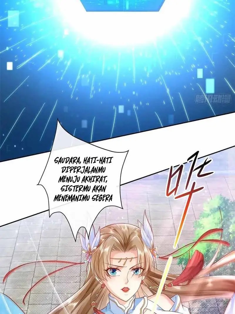 Sign in the Mystery Box to Dominate the World of Cultivation Chapter 01 Gambar 67