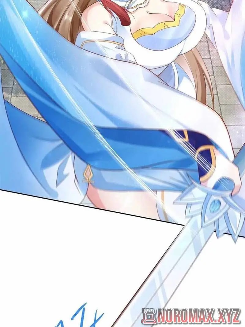 Sign in the Mystery Box to Dominate the World of Cultivation Chapter 01 Gambar 68