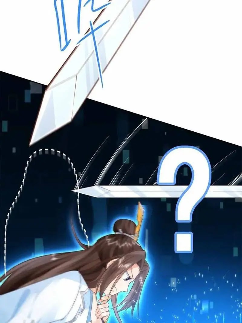 Sign in the Mystery Box to Dominate the World of Cultivation Chapter 01 Gambar 69