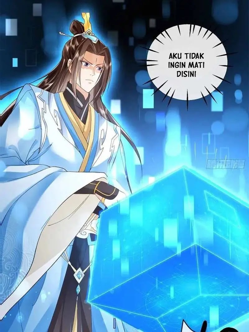 Sign in the Mystery Box to Dominate the World of Cultivation Chapter 01 Gambar 71