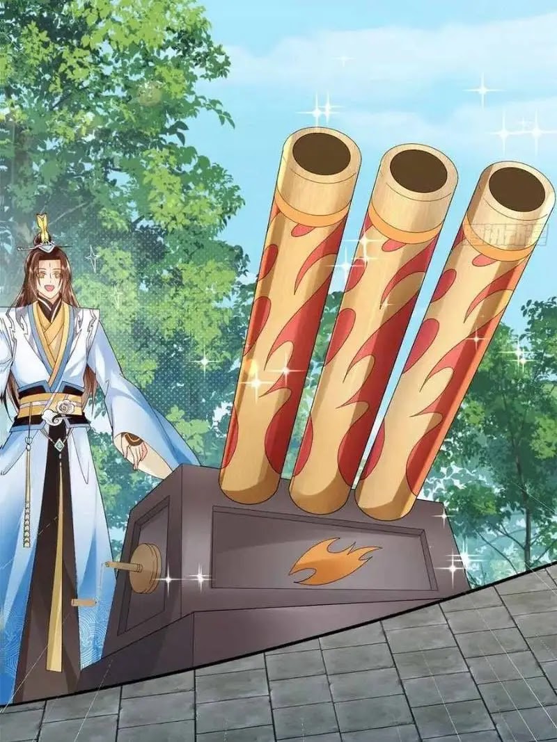 Sign in the Mystery Box to Dominate the World of Cultivation Chapter 01 Gambar 73