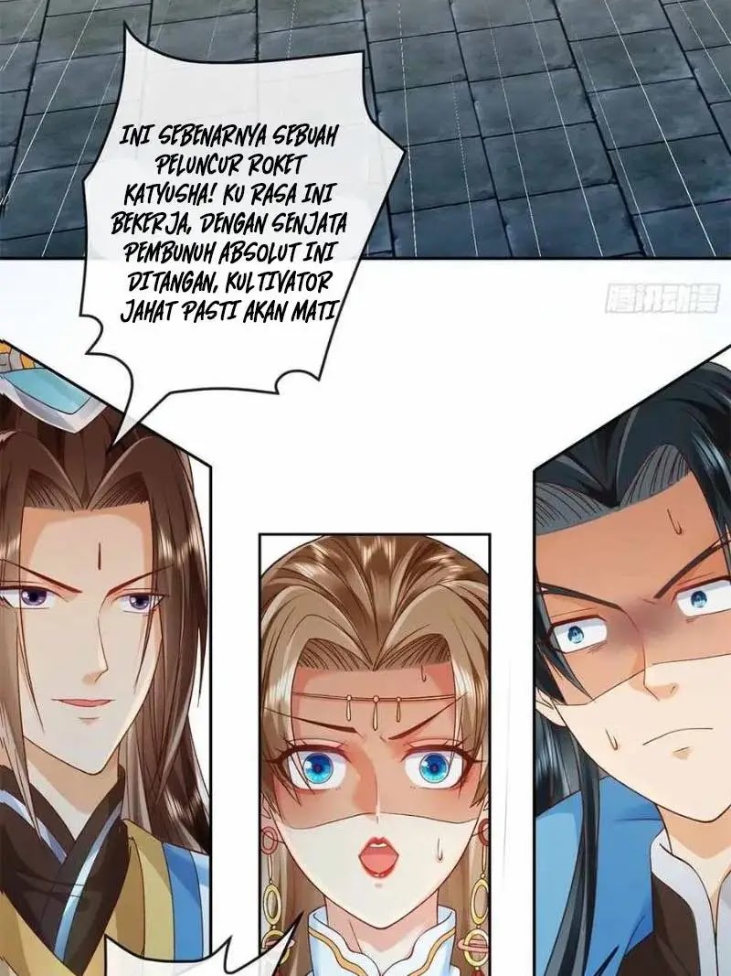 Sign in the Mystery Box to Dominate the World of Cultivation Chapter 01 Gambar 74