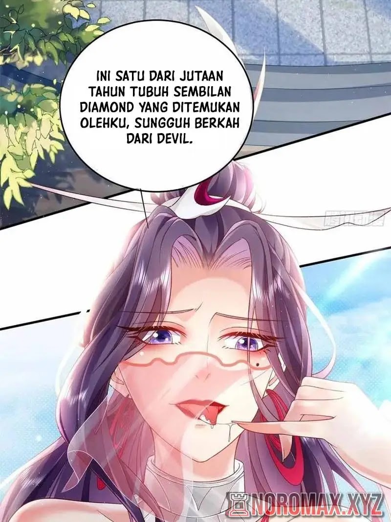 Sign in the Mystery Box to Dominate the World of Cultivation Chapter 01 Gambar 8