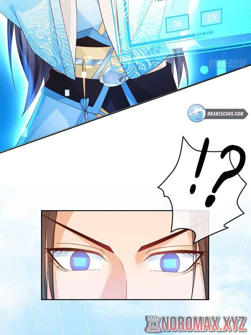 Sign in the Mystery Box to Dominate the World of Cultivation Chapter 00.1 Gambar 10