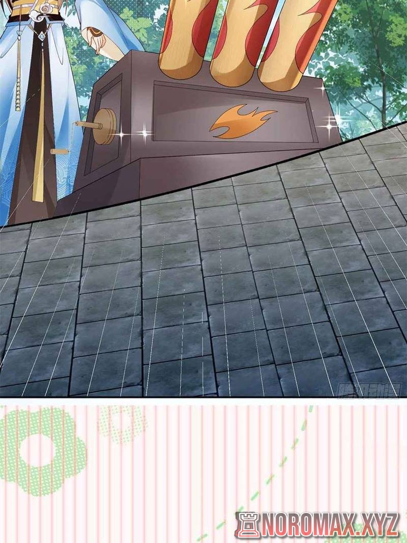 Sign in the Mystery Box to Dominate the World of Cultivation Chapter 00.1 Gambar 12