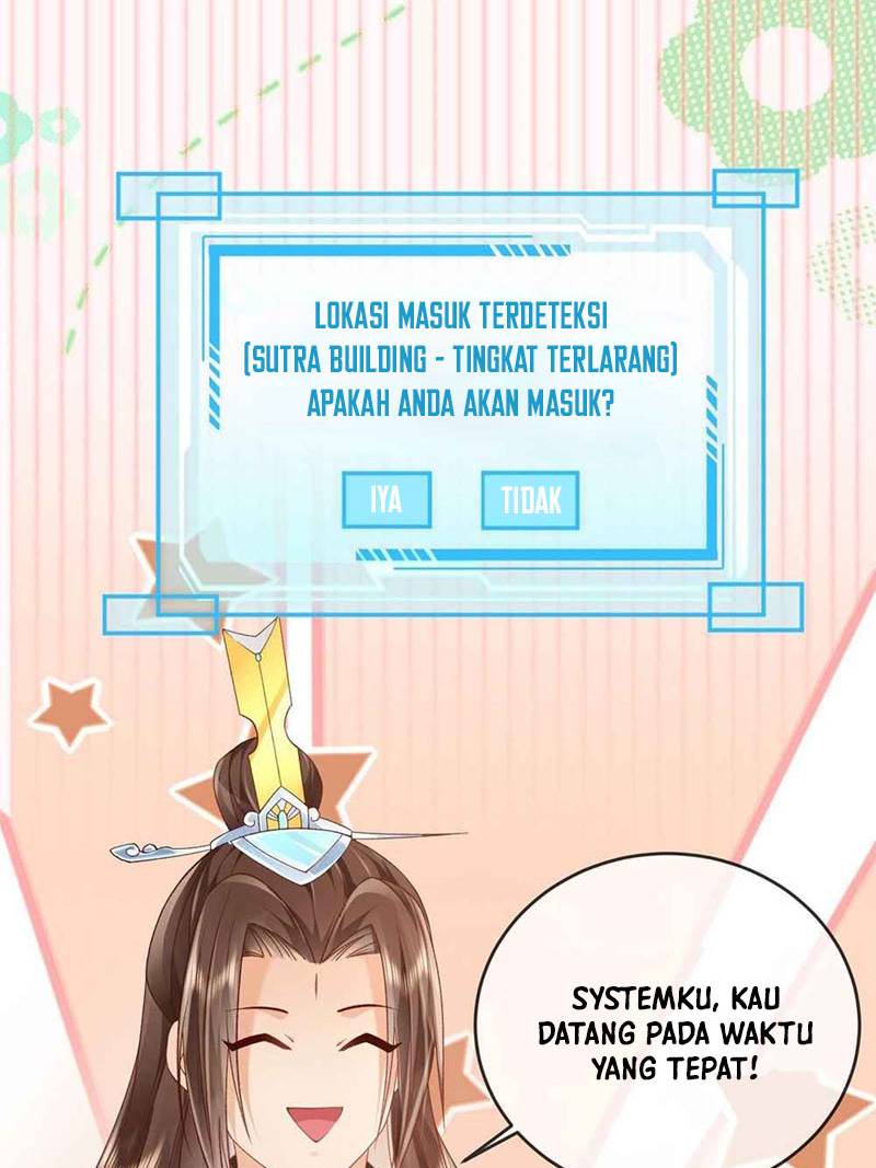 Sign in the Mystery Box to Dominate the World of Cultivation Chapter 00.1 Gambar 13
