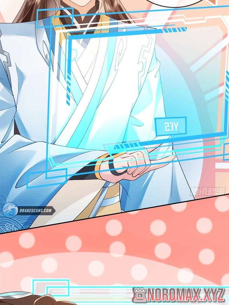 Sign in the Mystery Box to Dominate the World of Cultivation Chapter 00.1 Gambar 14