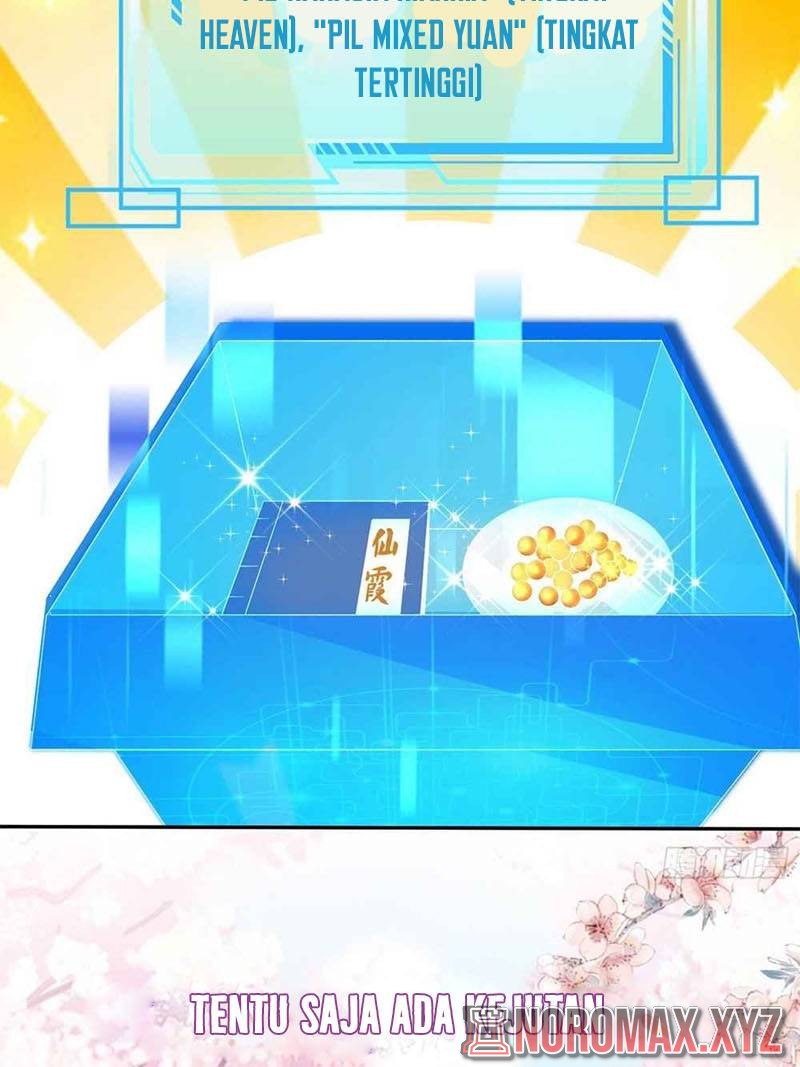 Sign in the Mystery Box to Dominate the World of Cultivation Chapter 00.1 Gambar 18
