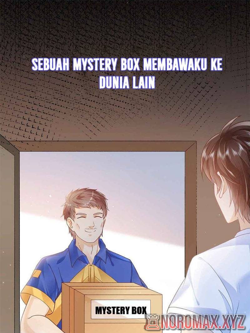 Baca Manhua Sign in the Mystery Box to Dominate the World of Cultivation Chapter 00.1 Gambar 2