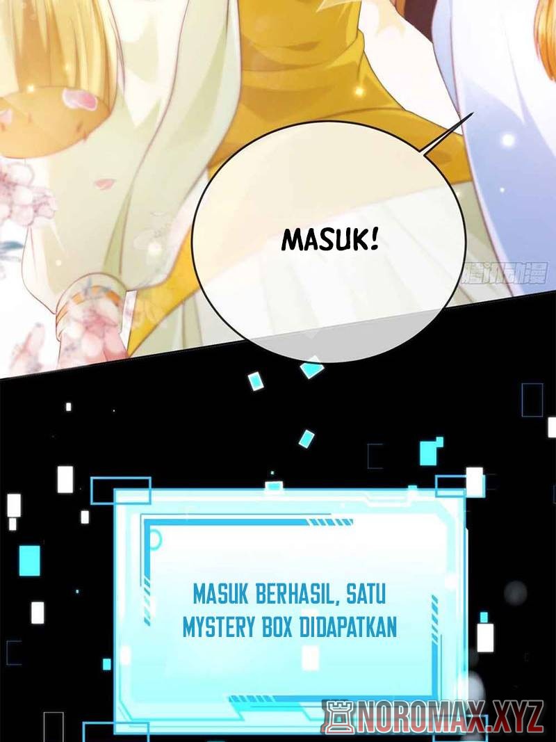 Sign in the Mystery Box to Dominate the World of Cultivation Chapter 00.1 Gambar 20