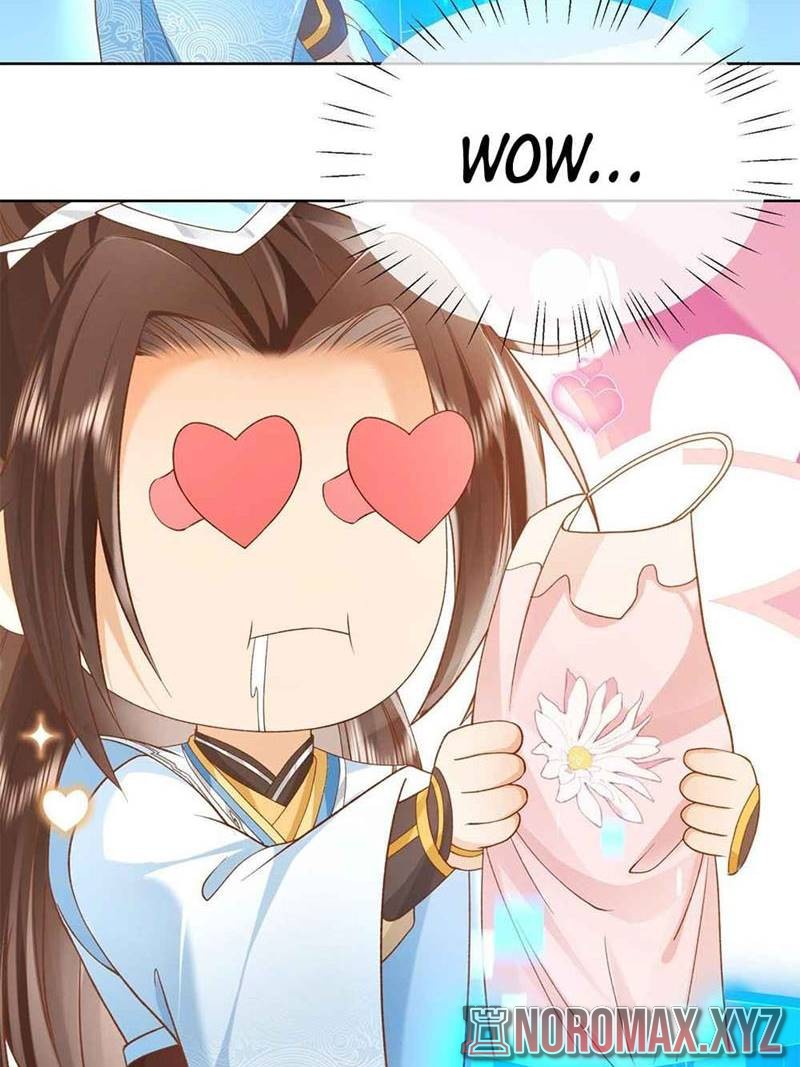 Sign in the Mystery Box to Dominate the World of Cultivation Chapter 00.1 Gambar 22