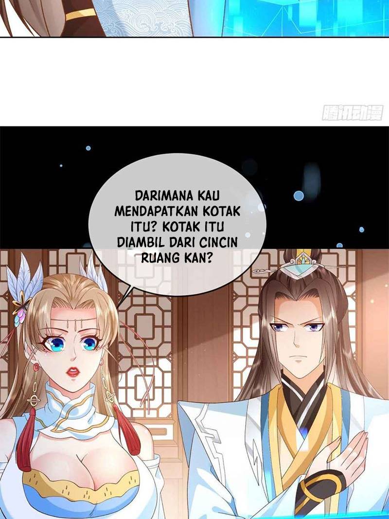 Sign in the Mystery Box to Dominate the World of Cultivation Chapter 00.1 Gambar 23
