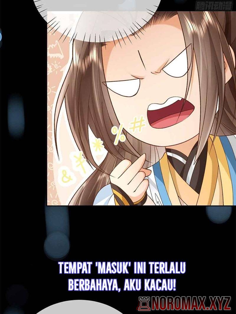Sign in the Mystery Box to Dominate the World of Cultivation Chapter 00.1 Gambar 26