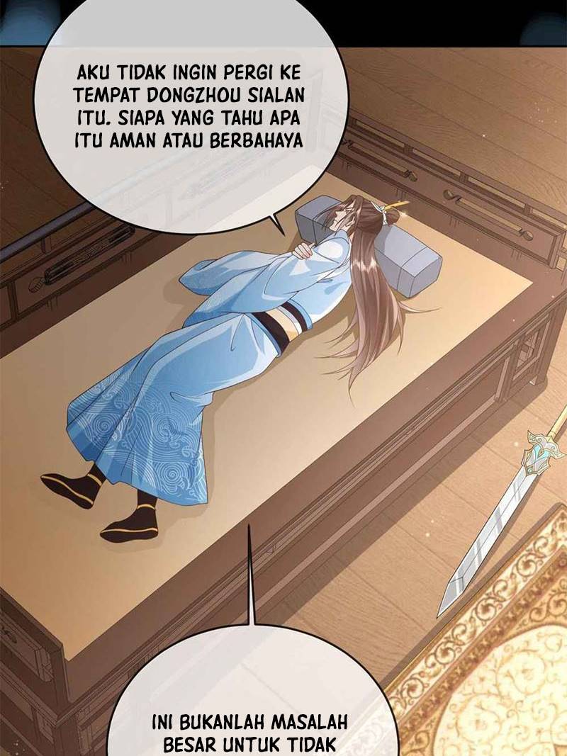 Sign in the Mystery Box to Dominate the World of Cultivation Chapter 00.1 Gambar 27