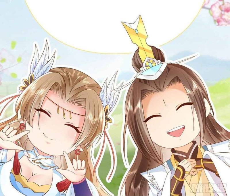 Sign in the Mystery Box to Dominate the World of Cultivation Chapter 00.1 Gambar 34