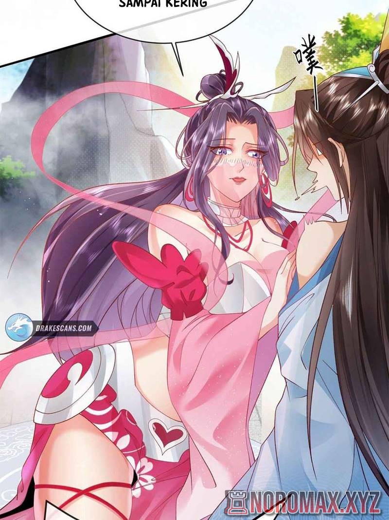 Sign in the Mystery Box to Dominate the World of Cultivation Chapter 00.1 Gambar 6