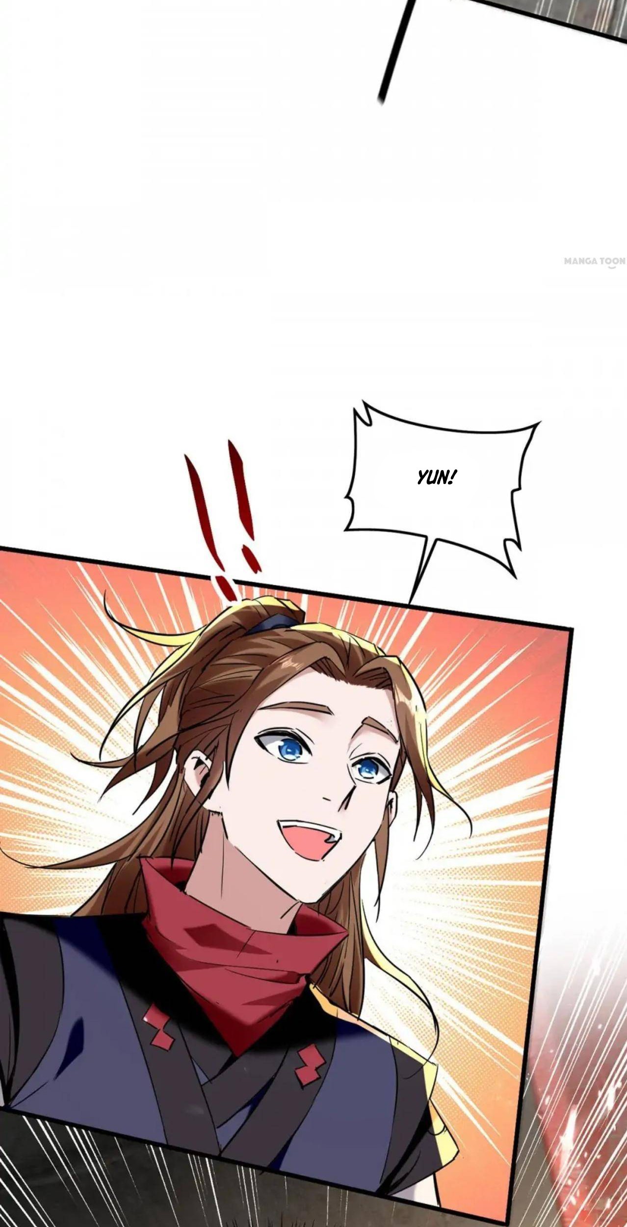 Return of Xiandi Chapter 305 Gambar 24