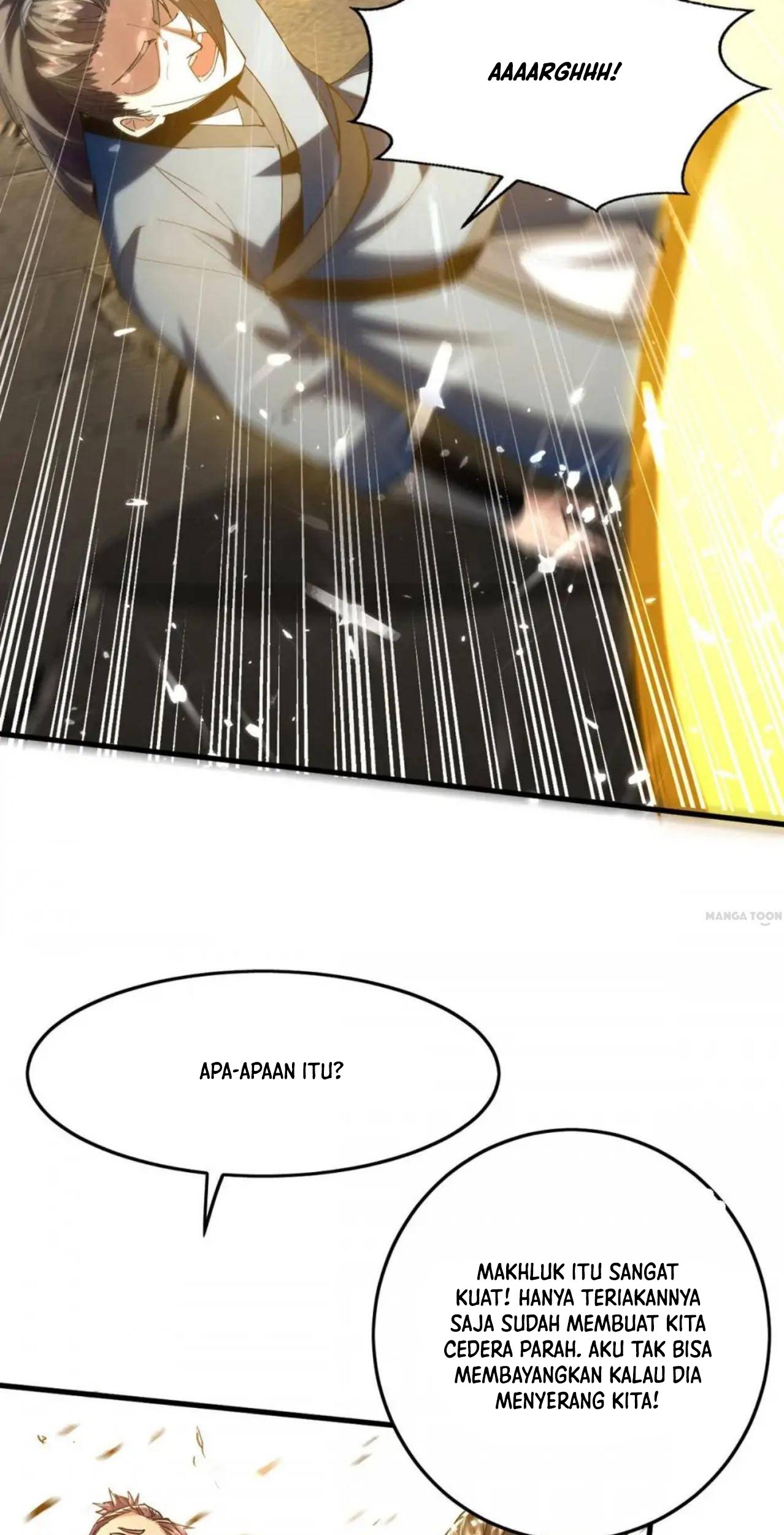 Return of Xiandi Chapter 307 Gambar 23