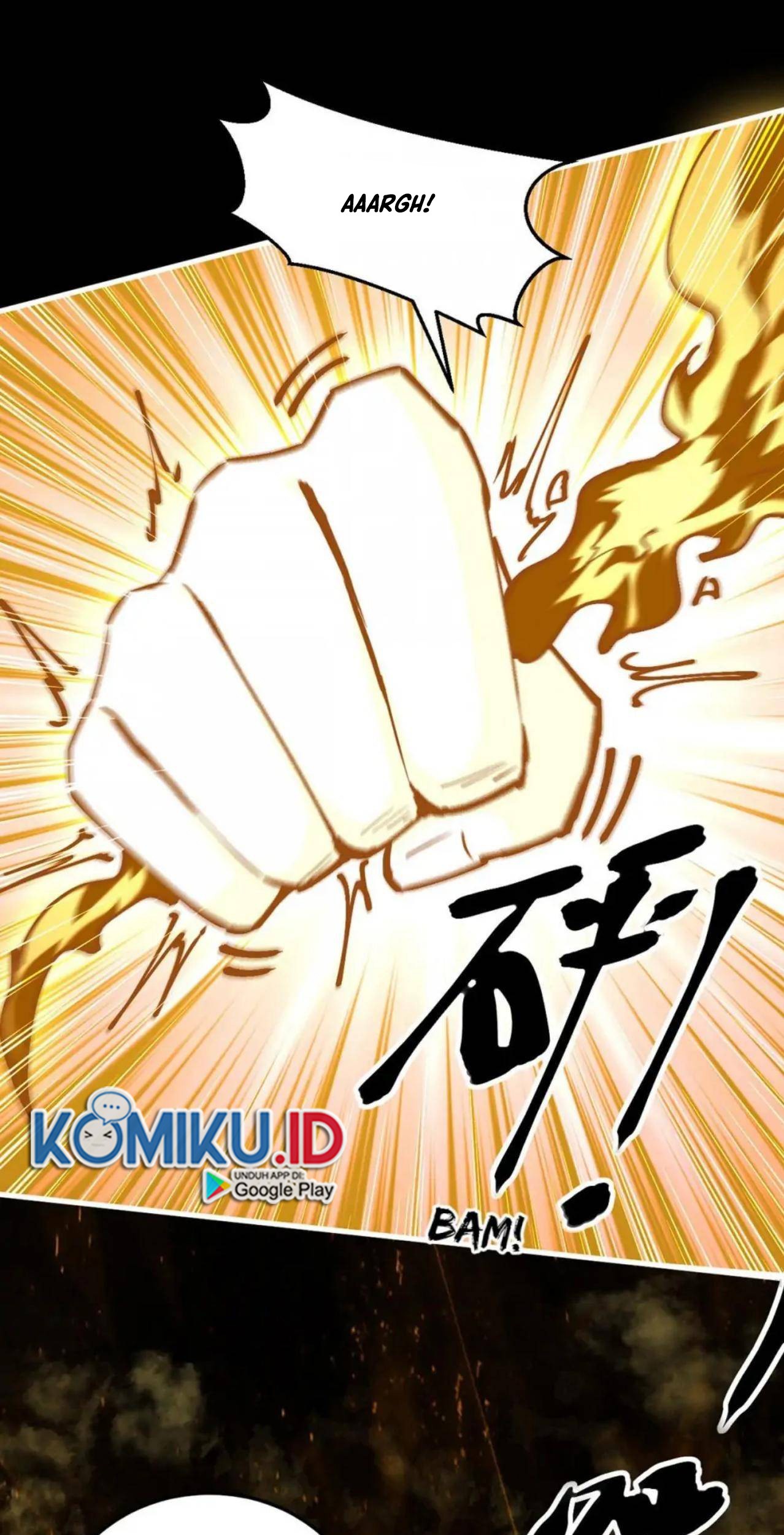 Return of Xiandi Chapter 309 Gambar 3