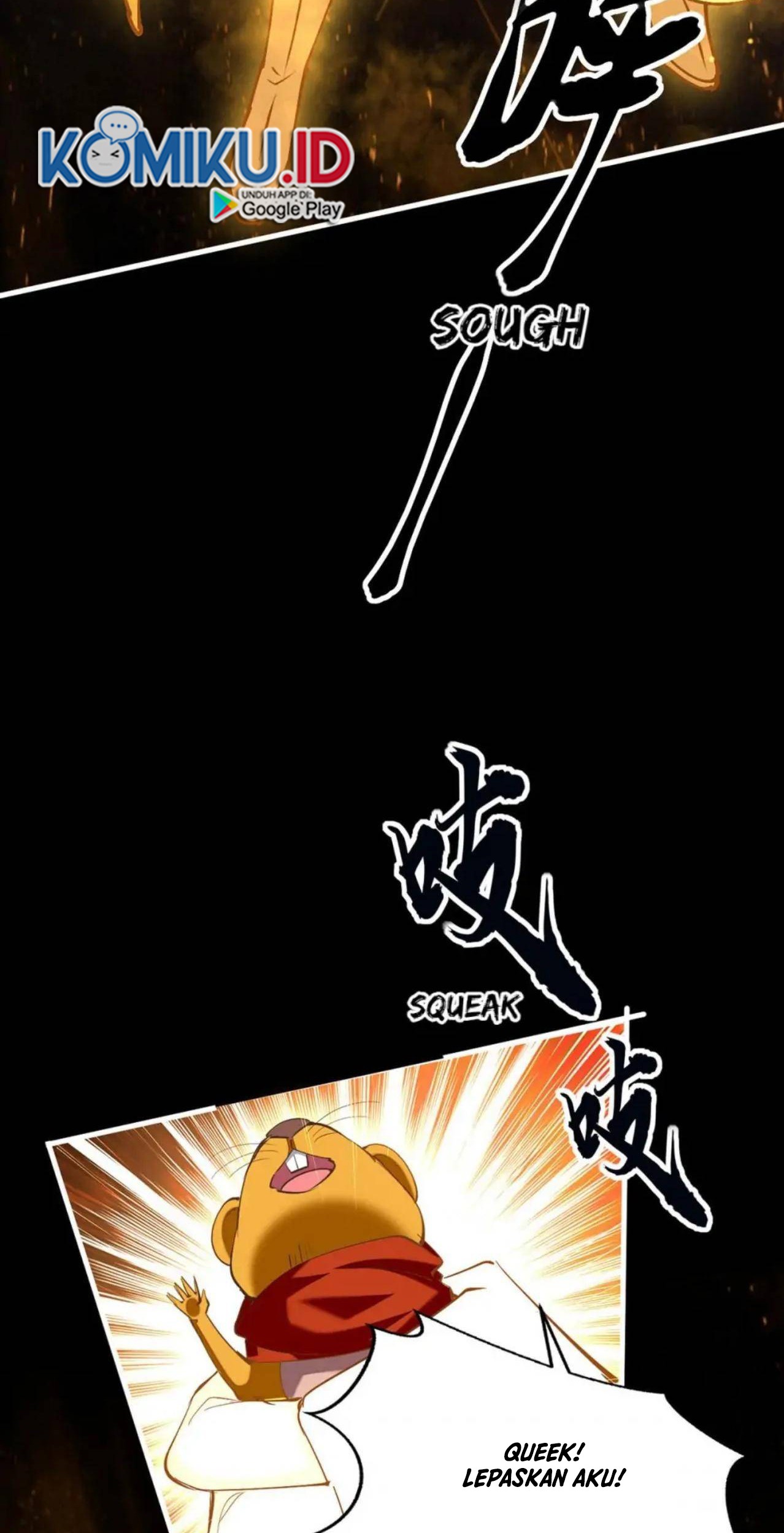 Return of Xiandi Chapter 309 Gambar 8