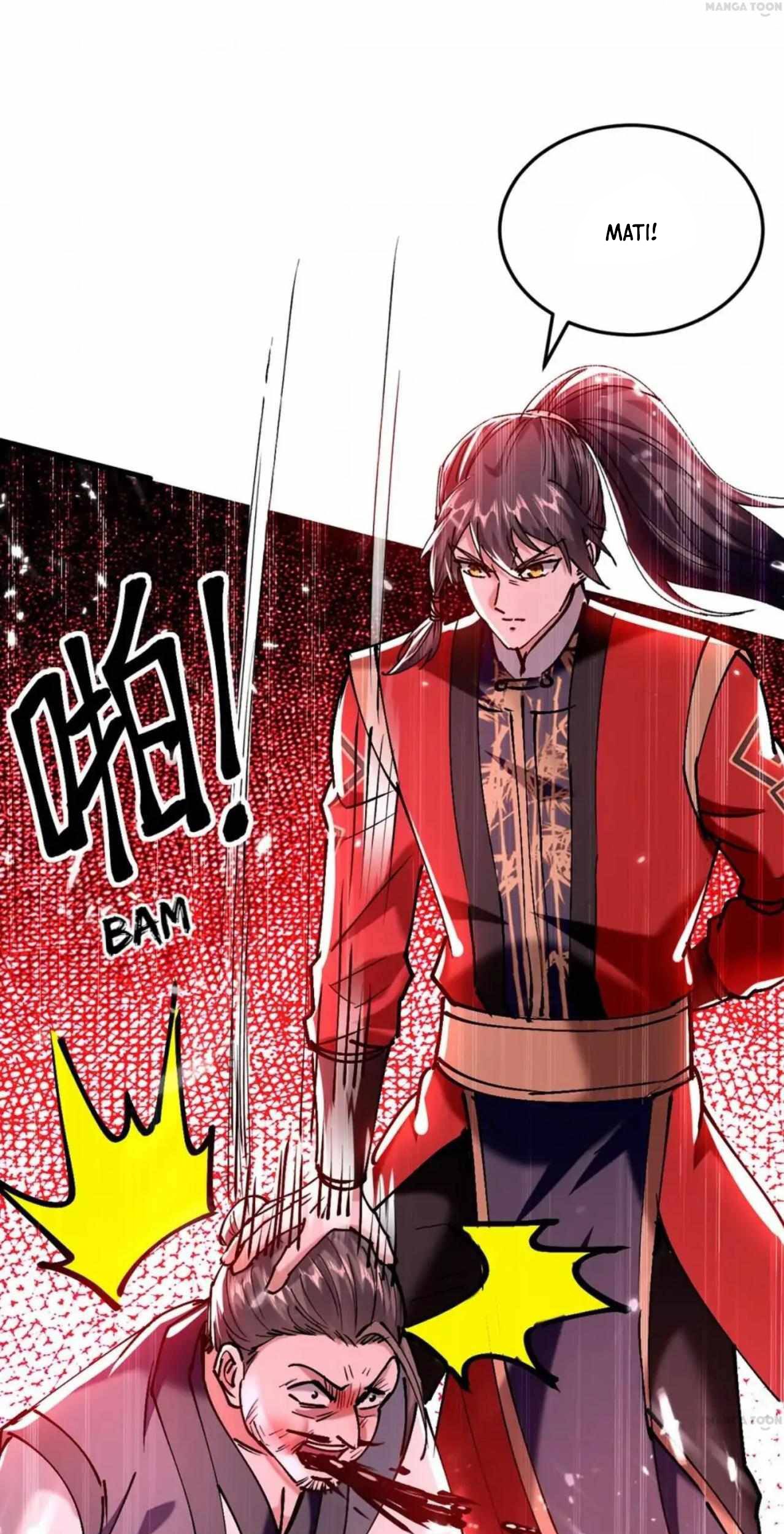 Return of Xiandi Chapter 311 Gambar 7