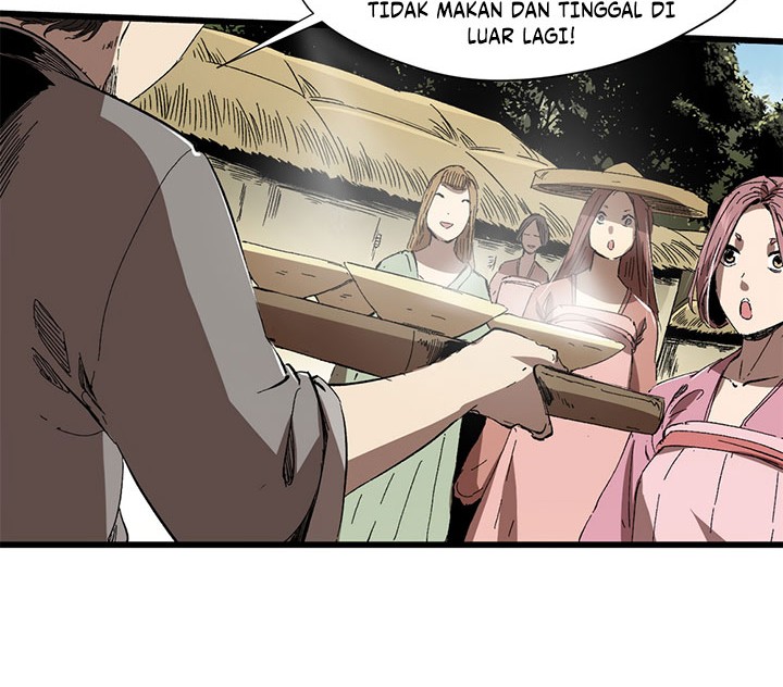 Eternal Kingdom Remake Chapter 31 Gambar 5