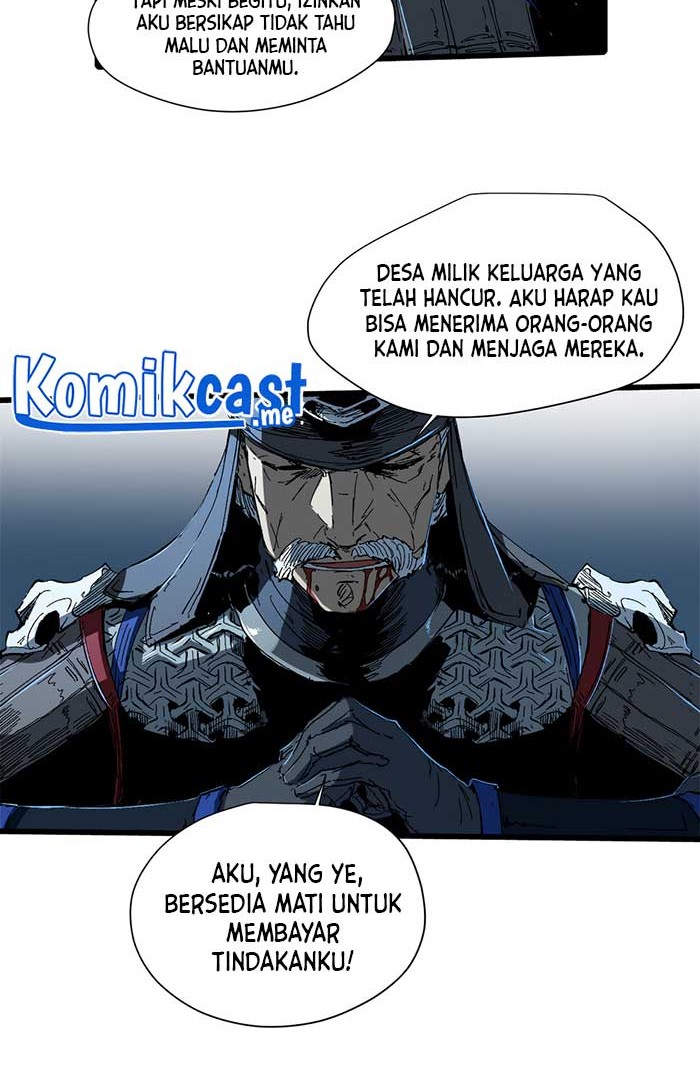 Eternal Kingdom Remake Chapter 28 Gambar 18