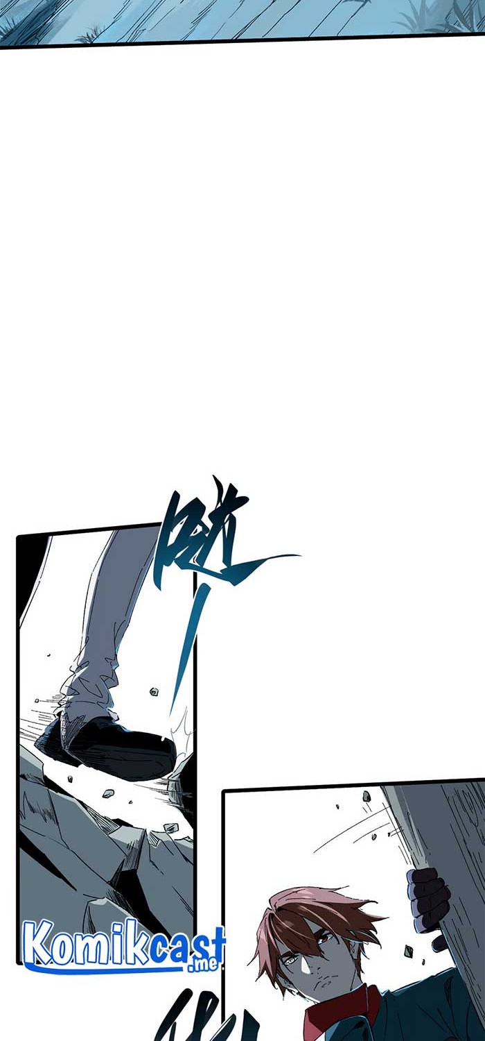 Eternal Kingdom Remake Chapter 28 Gambar 22