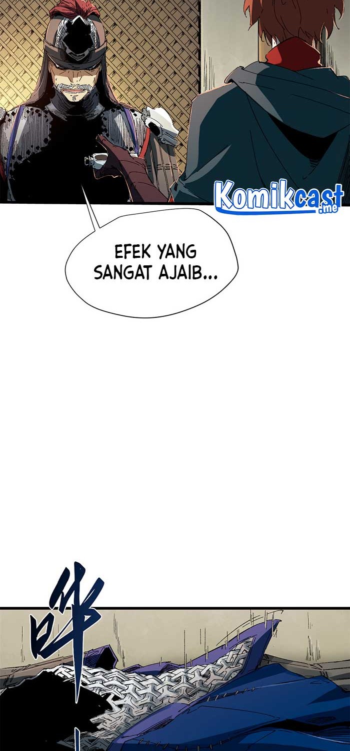 Eternal Kingdom Remake Chapter 28 Gambar 27