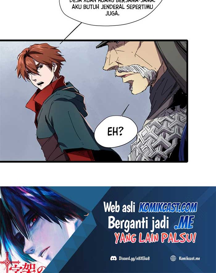 Eternal Kingdom Remake Chapter 28 Gambar 36