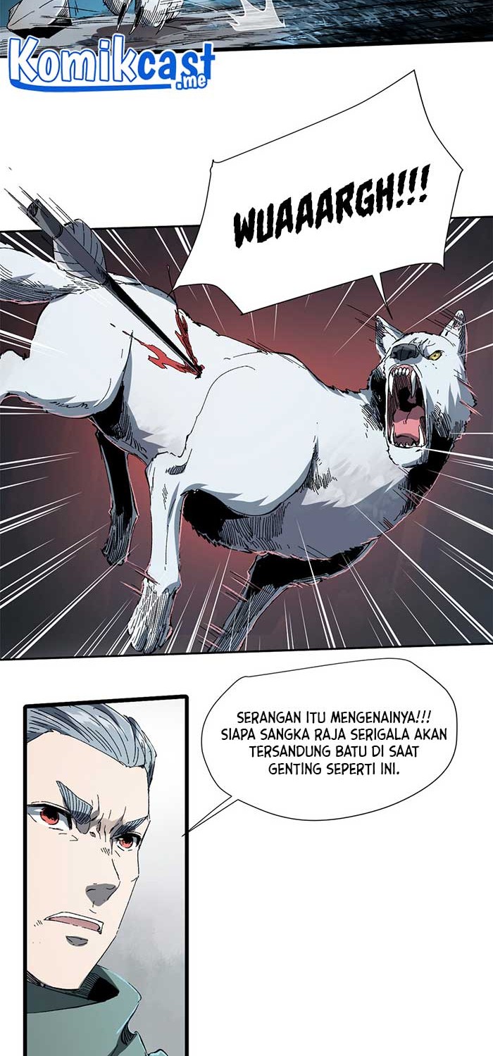 Eternal Kingdom Remake Chapter 28 Gambar 3