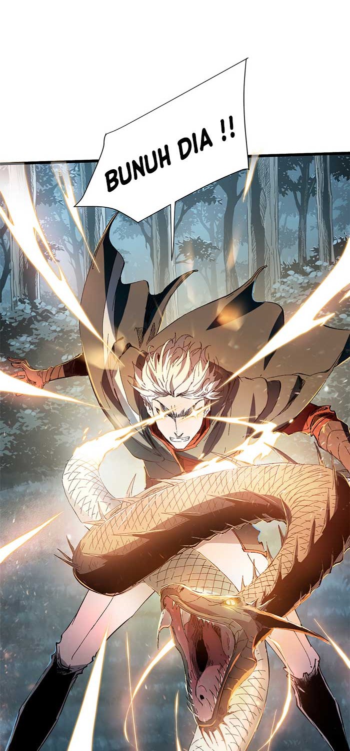 Eternal Kingdom Remake Chapter 28 Gambar 9