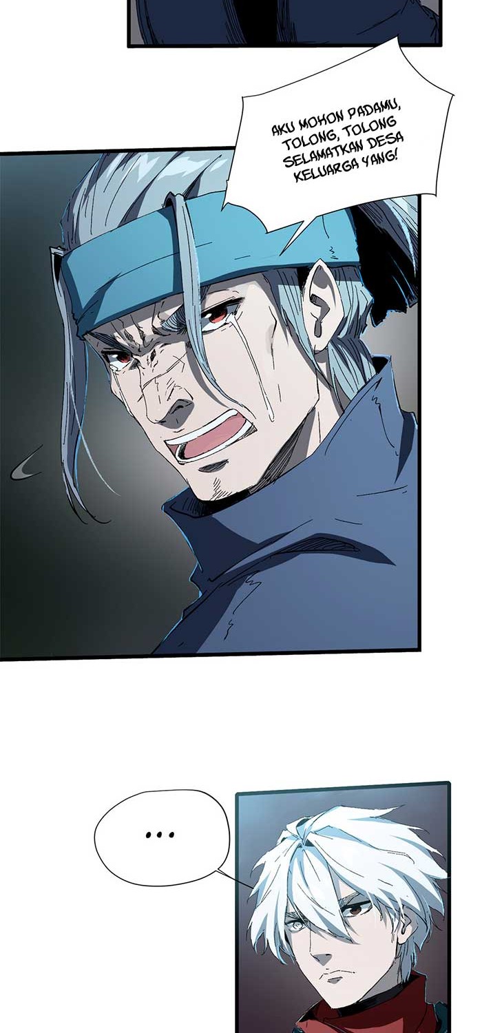 Eternal Kingdom Remake Chapter 27 Gambar 21