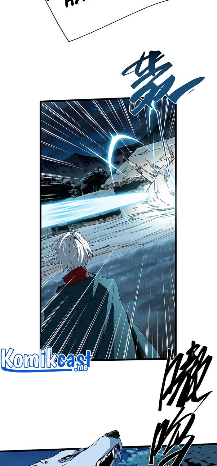 Eternal Kingdom Remake Chapter 27 Gambar 27