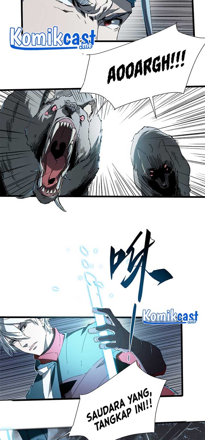 Eternal Kingdom Remake Chapter 27 Gambar 12