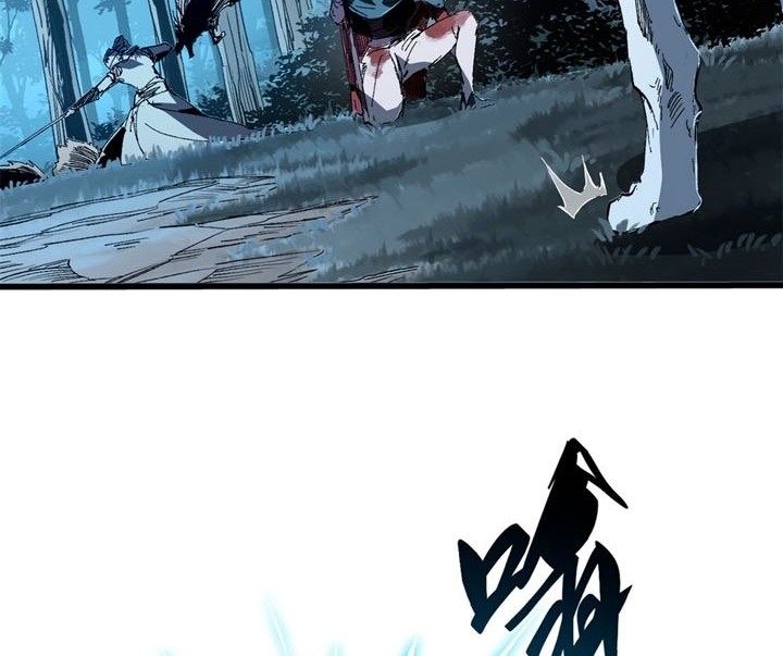 Eternal Kingdom Remake Chapter 26 Gambar 27