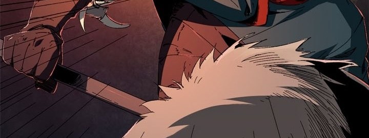 Eternal Kingdom Remake Chapter 26 Gambar 17