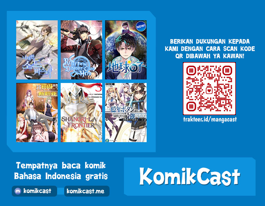 Eternal Kingdom Remake Chapter 24 Gambar 38