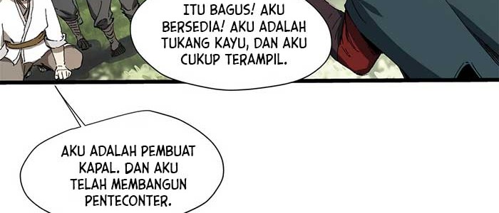 Eternal Kingdom Remake Chapter 22 Gambar 23