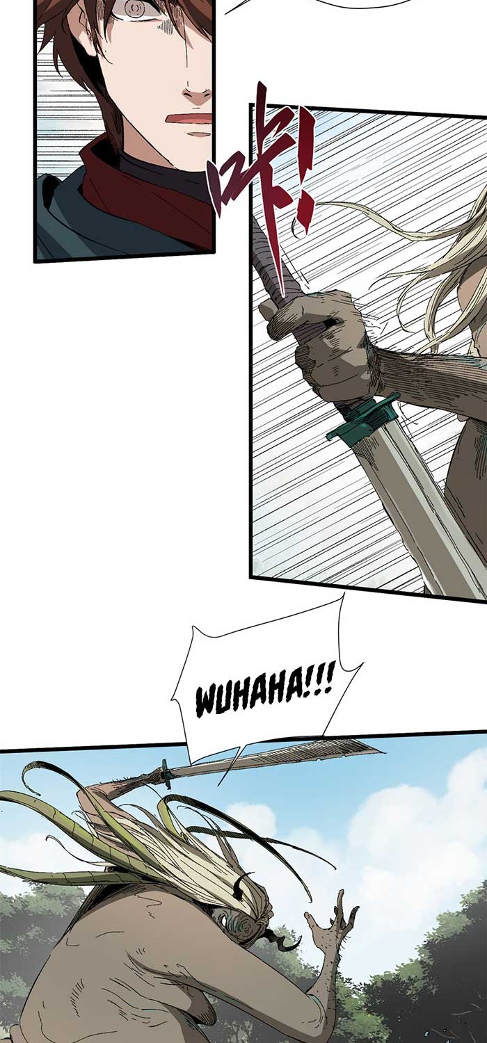 Eternal Kingdom Remake Chapter 22 Gambar 3