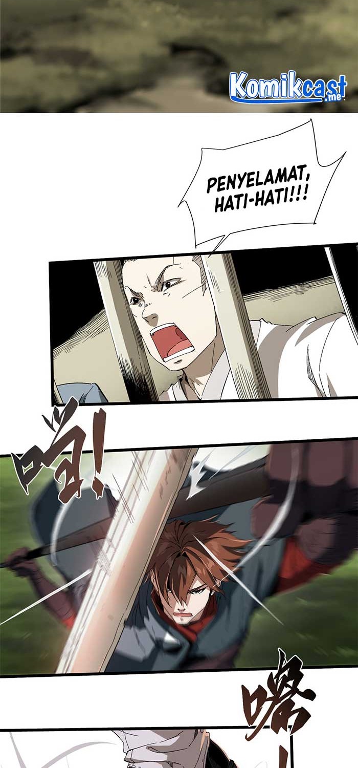 Eternal Kingdom Remake Chapter 22 Gambar 5