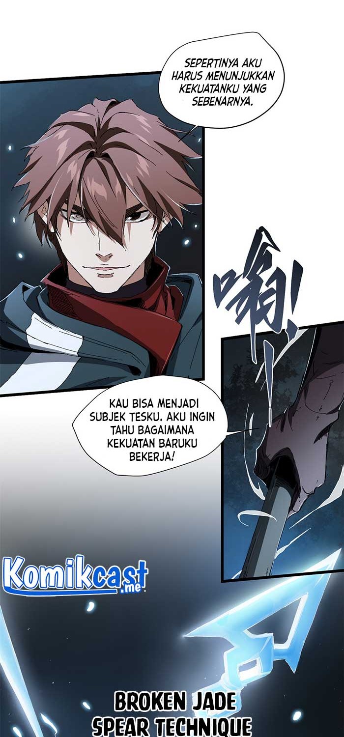 Eternal Kingdom Remake Chapter 22 Gambar 7