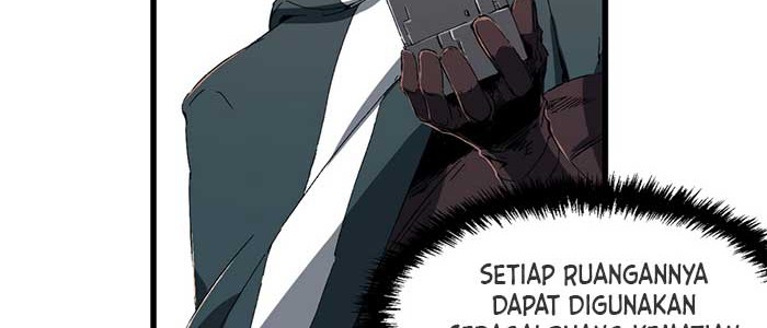 Eternal Kingdom Remake Chapter 22 Gambar 17