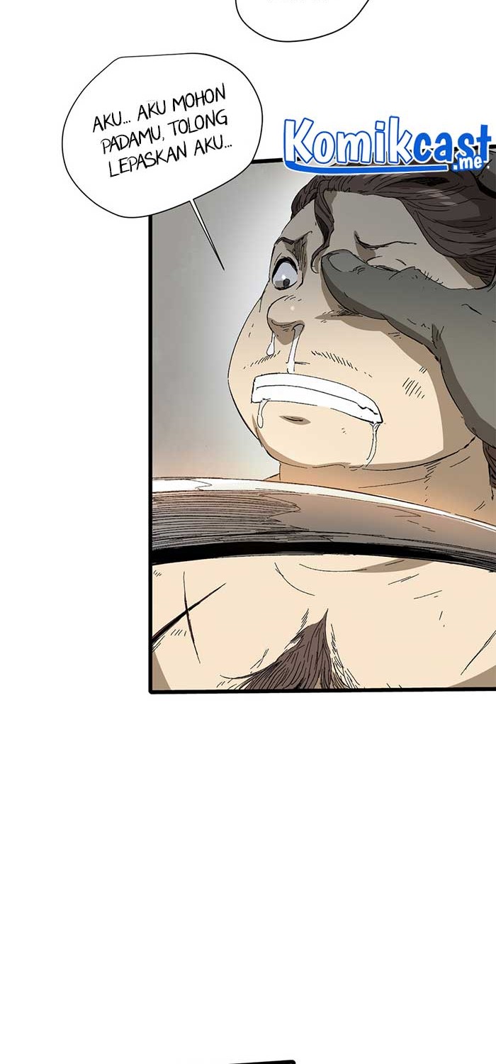 Eternal Kingdom Remake Chapter 21 Gambar 18